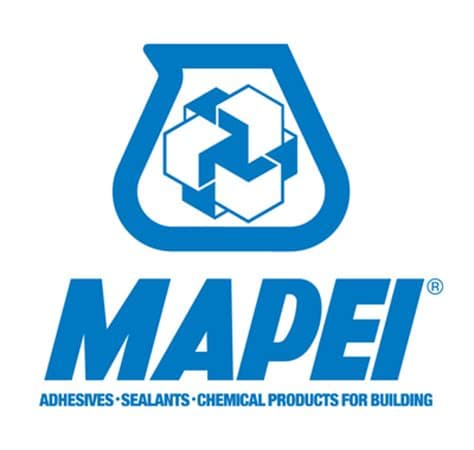 MAPEI logo